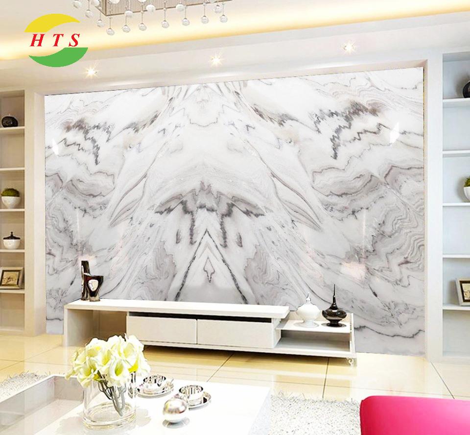đá marble ốp kệ tivi